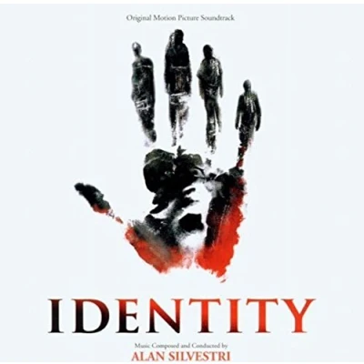 Afbeelding van Identity [Original Motion Picture Soundtrack]