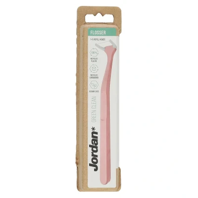 Afbeelding van Jordan Green Clean Flosser