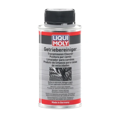 Afbeelding van Toevoegsel versnellingsbakolie LIQUI MOLY 3321