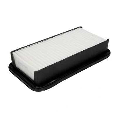 Afbeelding van JC PREMIUM B20325PR Luchtfilter 48 111 241, 260 Filter insert KIA: RIO 2, HYUNDAI: ACCENT 3 Stufenheck,