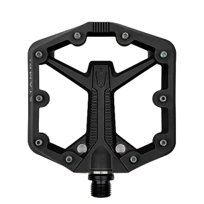 Afbeelding van Crankbrothers Stamp 1 Small Gen 2 Pedalen Zilver