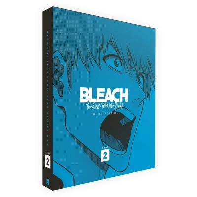 Afbeelding van BLEACH: Thousand Year Blood War Part 2 Edition Collector