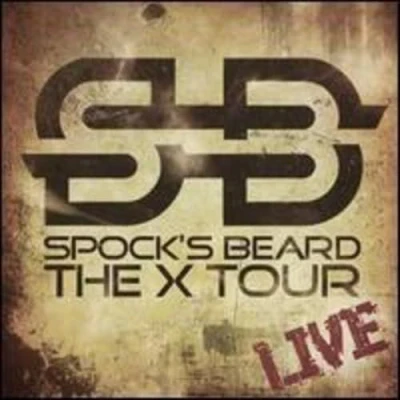 Afbeelding van The X Tour Live