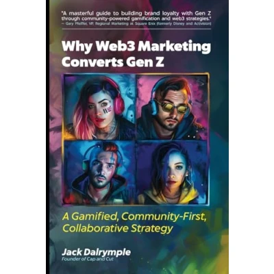 Afbeelding van Why Web3 Marketing Converts Gen Z