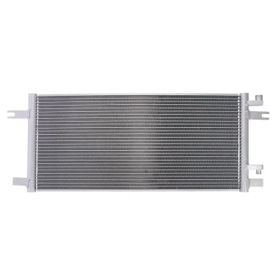 Afbeelding van Nissens Airco condensor 940376