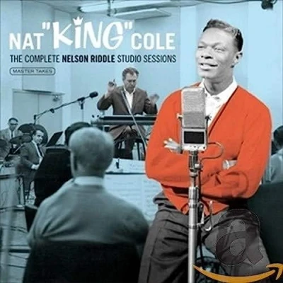 Afbeelding van The Complete Nelson Riddle Studio Sessions Master Takes