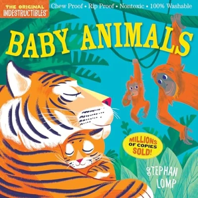 Afbeelding van Baby Animals