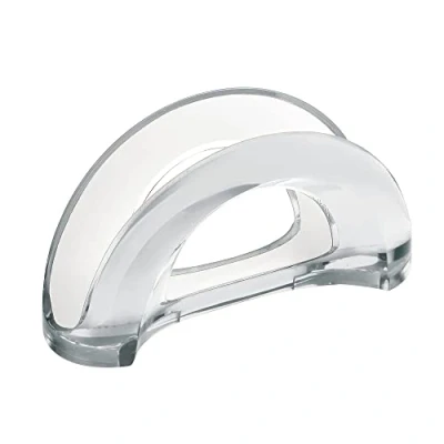 Afbeelding van Guzzini Vintage Servettenhouder Transparant