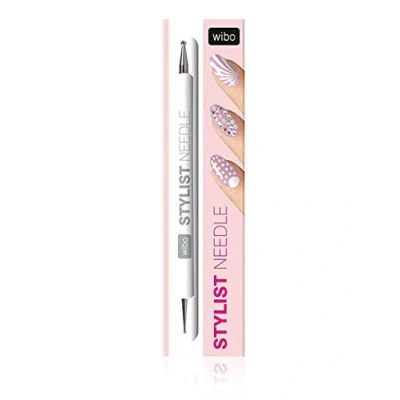 Afbeelding van Wibo Nail Design Stylist Needle