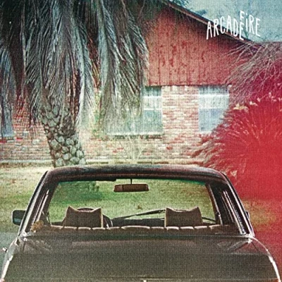 Afbeelding van Arcade Fire The Suburbs (2 LPs)