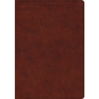 Afbeelding van ESV Study Bible