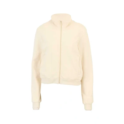 Afbeelding van Urban Classics Light Bomberjacks, Dames, Maat: XXL, Whitesand