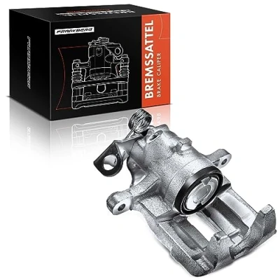 Afbeelding van Remklauw Links Achter Voor Primastar X83 Vivaro J7 F7 E7 Trafic II JL FL EL III JG FG EG 2001 2019 4414623