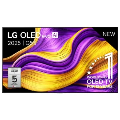 Image de LG Oled77g55lw 77&quot; Ultra Hd 4k (2025)