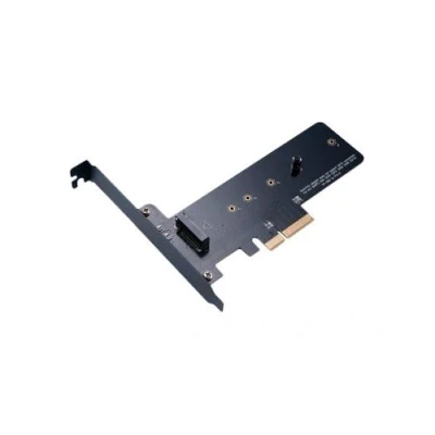 Image de Akasa Contrôleur de stockage M.2 Card PCIe 3.0 x4