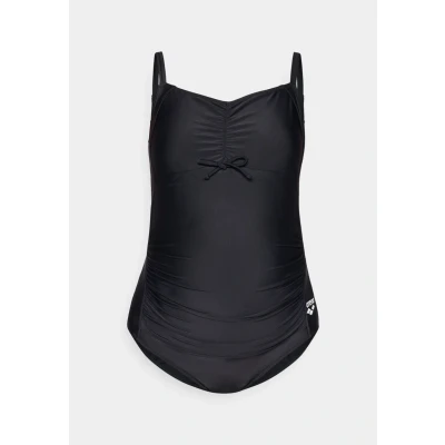 Afbeelding van Arena FEEL Badpak, Dames, Maat: 42, Black