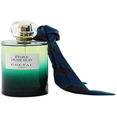 Afbeelding van Annick Goutal Étoile d&#039;Une Nuit Eau de Parfum 100 ml