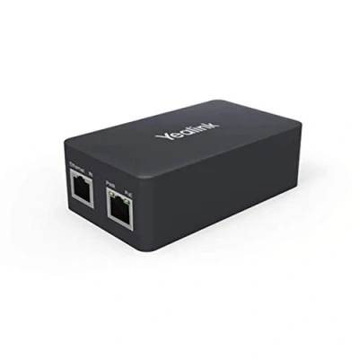 Afbeelding van INYECTOR POE Para CP960 YEALINK TELEFONIA