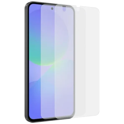 Afbeelding van Samsung Plastic Clear Screenprotector Galaxy A36