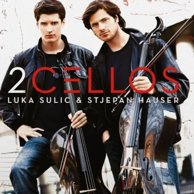 Afbeelding van 2 Cellos (LP)