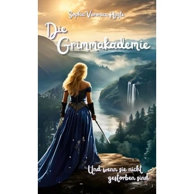 Afbeelding van Die Grimmakademie
