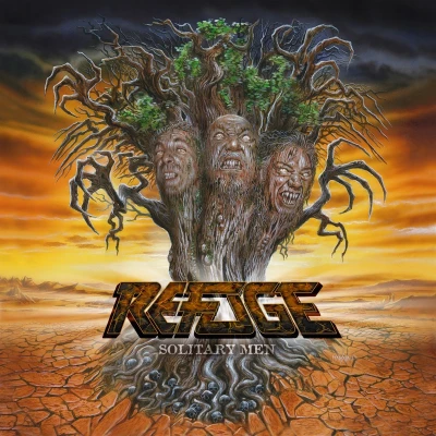 Afbeelding van Refuge Solitary Men (CD)