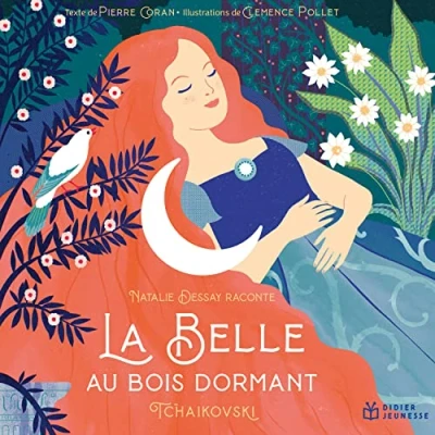 Afbeelding van Natalie Dessay La Belle Au Bois Dormant (CD)