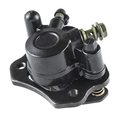 Afbeelding van Generiek Achterremklauw Geschikt voor 50cc 70cc 90cc 110cc 125cc ATV Quad Taotao Roketa Sunl Go Kart Honda Baja Kinroad