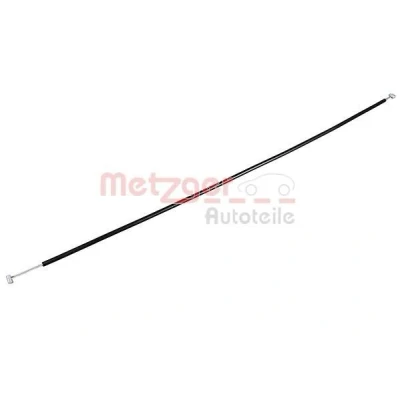 Afbeelding van METZGER 3160052 Motorkapkabel Midden, Motorruimte BMW: 5 Saloon