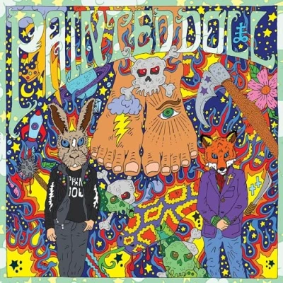 Afbeelding van Painted Doll
