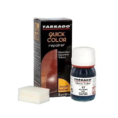 Afbeelding van Tarrago quick color 017 Marine Blauw 25ml
