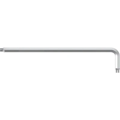 Afbeelding van Wiha Stiftsleutel TORX® titaanzilver 39111