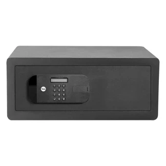 Afbeelding van Yale Kluis Cijferslot High Security Laptopkluis 400 x 350 340 mm Zwart