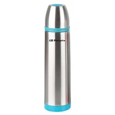 Afbeelding van Orbegozo TRL 870 roestvrijstalen thermosfles, 800 ml