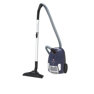 Image de Aspirateur avec sac Hoover Brave BV61PET 700 W Bleu