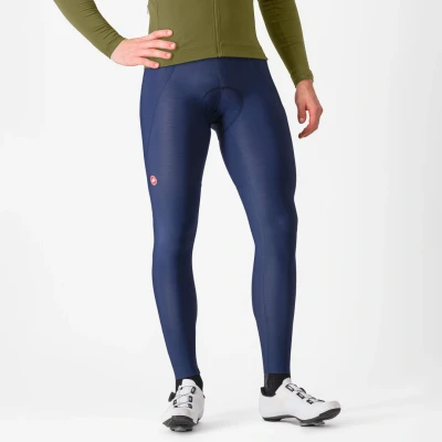 Afbeelding van Collant Castelli Espresso maat Xl Blauw