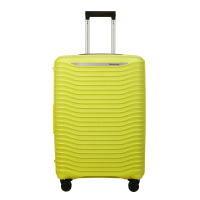 Afbeelding van Samsonite Harde koffers Upscape groen