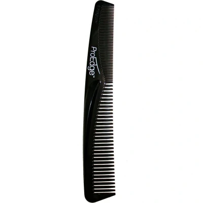 Afbeelding van Denman Pro Edge Knipkam Zwart