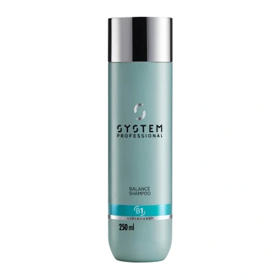 Afbeelding van Wella System P. Balance Shampoo B1