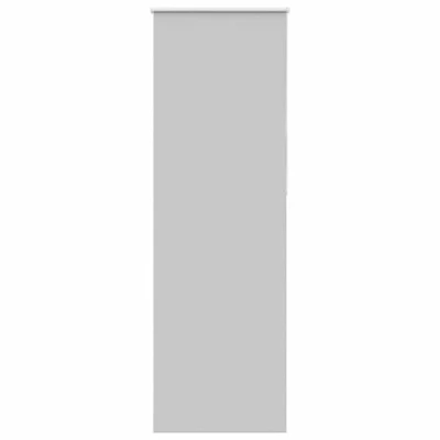 Afbeelding van vidaXL Rolgordijn verduisterend 75x210cm stofbreedte 70,7 cm polyester