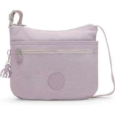 Afbeelding van Kipling ARTO Schoudertas, Maat: One Size, Gentle lilac