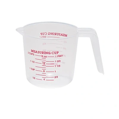 Afbeelding van Patisse Maatbeker 0,5L