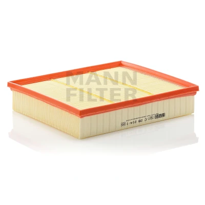 Afbeelding van Mann filter Luchtfilter C 28 214/1