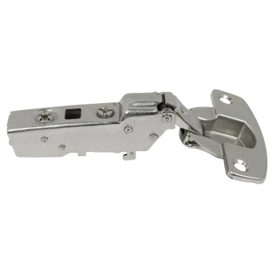Afbeelding van Hettich scharnier Sensys 8646i Softclose 110, half voorliggend DUNNE DEUREN