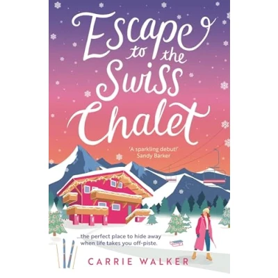 Afbeelding van Escape to the Swiss Chalet