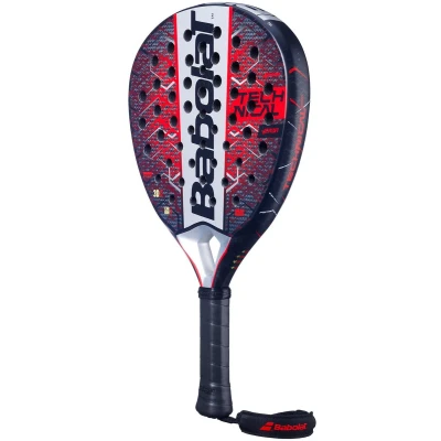 Afbeelding van Babolat Technical Veron 2025 Padelracket