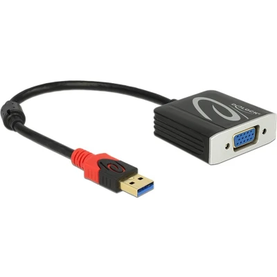 Afbeelding van USB 3.0 adapter 0.2 m Delock