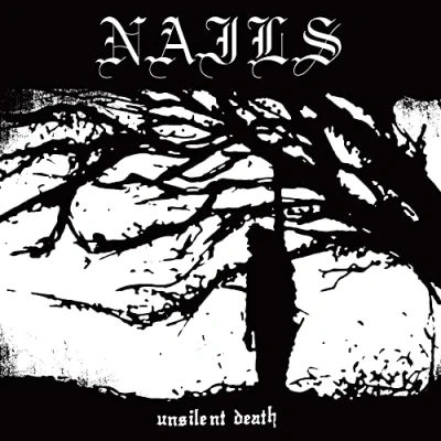 Afbeelding van Nails Unsilent Death