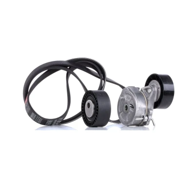Afbeelding van Gates Poly V riemen kit K056PK1740