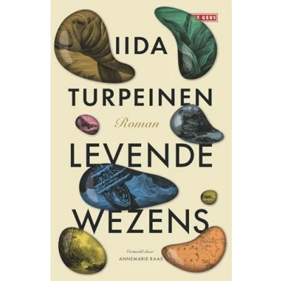 Afbeelding van Levende wezens